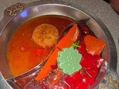 -大龙燚火锅(太古里店)