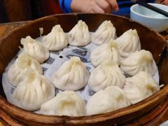 南翔小笼包-双塔老饭店