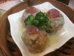 -点都德(千灯湖环宇城店)