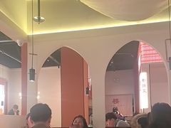 -楼兰新疆菜(江宁万达店)