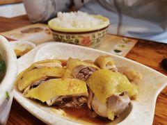 -陈记汤饭(水巷口店)