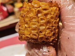 -鼎原力量东北吊炉烧烤(幸福街店)
