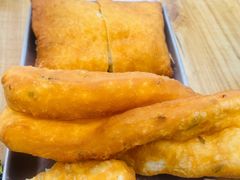-和众大油条(维明路店)