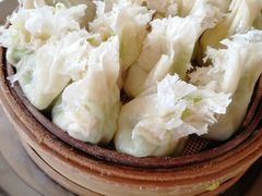 三鲜烧麦-天瑞祥烧麦馆(芥园西道店)