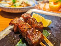 -大喜居酒屋·烧串(悦汇城店)