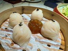 -钟菜·粤菜点心·宴请(海上世界·汇港二期店)