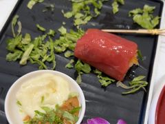 -龙悦湾酒家·八阵鱼生·渔人码头店