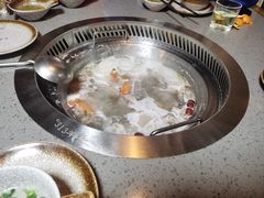 -313羊庄铁锅烀羊肉·烤全羊·烧烤龙虾·团建聚餐(永德路店)