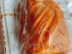 -红宝石·鲜奶小方·海派西点房(浦三店)