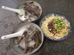 -春阳水饺(香槟广场店)