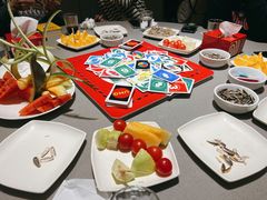 -海底捞火锅(金光华店)