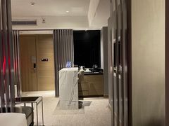 -榛悦隆堡成都酒店(春熙路太古里店)