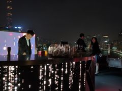 -罗斯福色戒酒吧(外滩店)