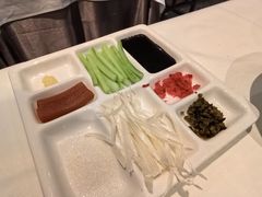 -四季民福烤鸭店(王府井灯市口店)
