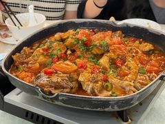 -椿记烧鹅(叠彩店)