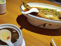 -壹只卤鹅 · 潮汕菜(京基百纳店)