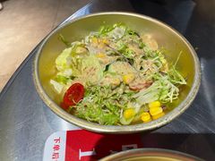 -Meet Sun韩式大排档(五一广场7MALL店)
