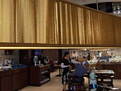 -广州希尔顿逸林酒店-OPEN開·全日制餐厅·海鲜·小火锅·自助餐(东风路店)