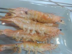 -明本湛江鸡•海鲜小厨(陈家祠店)