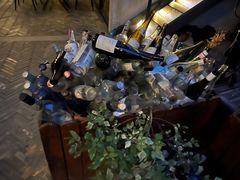 -CHURCH  BISTRO 教堂·餐吧