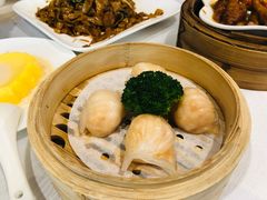 悦雅居虾饺皇-悦雅居·老广州老味道(长湖店)