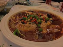 -老季市·三代非遗传承·地标美食老汁鸡(工农路店)