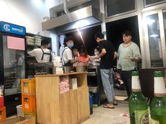 -郭记小街麻辣烫(南小街总店)