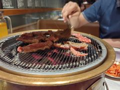-西塔老太太泥炉烤肉(北京望京店)