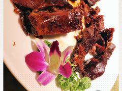 -刘胖子家常菜·蹄花焖藕(中央花园店)