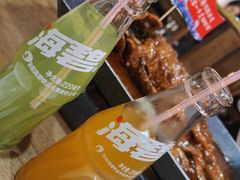 -杏花村水席楼(西大街总店)
