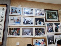 -天发芽·何记葫芦头泡馍·老字号(小南门店)