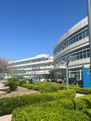 -天津市儿童医院(河西马场院区)