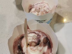 -麦当劳(未来城购物中心店)