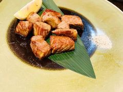 -原志优秀食材·匠心料理·海胆主题(金亿广场店)