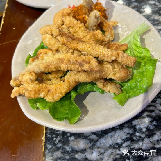 辣渝巴蜀(民族风情商业街店)