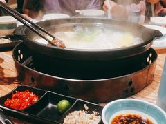 -春润大地海南椰子鸡(沙井京基百纳广场店)