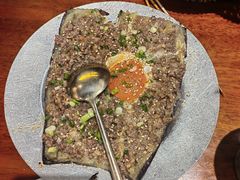 -麒麟风烤牛肉·云南烧烤小排档(丹凤街店)