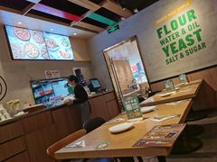 -棒约翰比萨·意面(老闵行店)