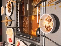 -海底捞火锅(金光华店)