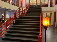 -西贝海鲜汇(槐安路店)