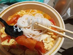 -十八家面馆(均瑶店)