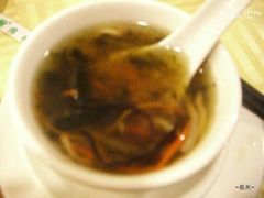 大佛素更-佛有缘素食馆·荔湾老字号(陈家祠首店)