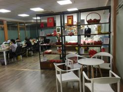 点击看大图 -六月嫁期婚礼(旗舰店)
