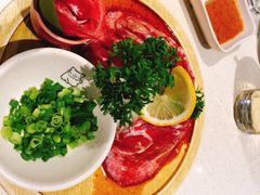 -猫爪爪原切自助烤肉(观音桥阳光世纪店)