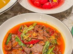 -火婆子·川小馆(扬韬科技广场店)