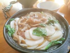 -老方牛味馆