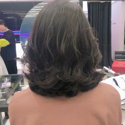 中发-MY HAIR ARDOR