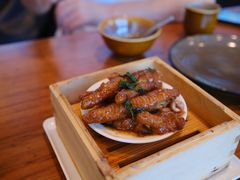 -上海柏悦酒店·世纪100牛排馆