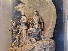 -洞头先锋女子民兵连纪念馆