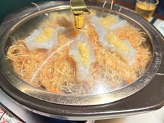 -佬麻雀·剁椒鱼头(京基KK One店)